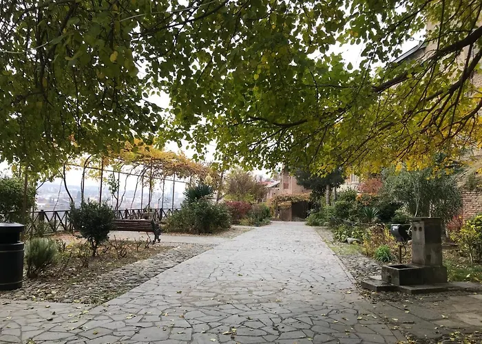 Bethlehem Terrace