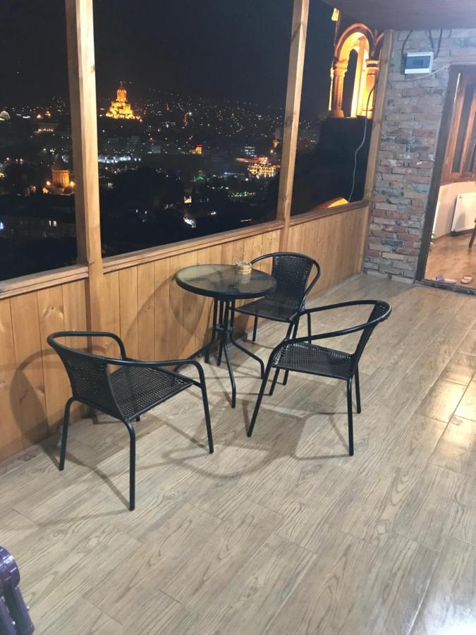 Bethlehem Terrace Holiday home Tbilisi